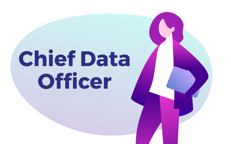 مدیر ارشد داده (Chief Data Officer) کیست و چه مهارت هایی دارد ؟