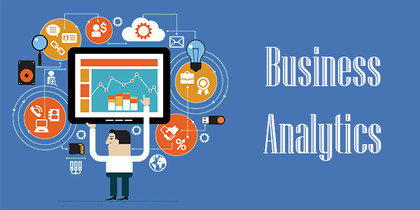 مروری بر تحلیل های کسب و کار Business Analytics