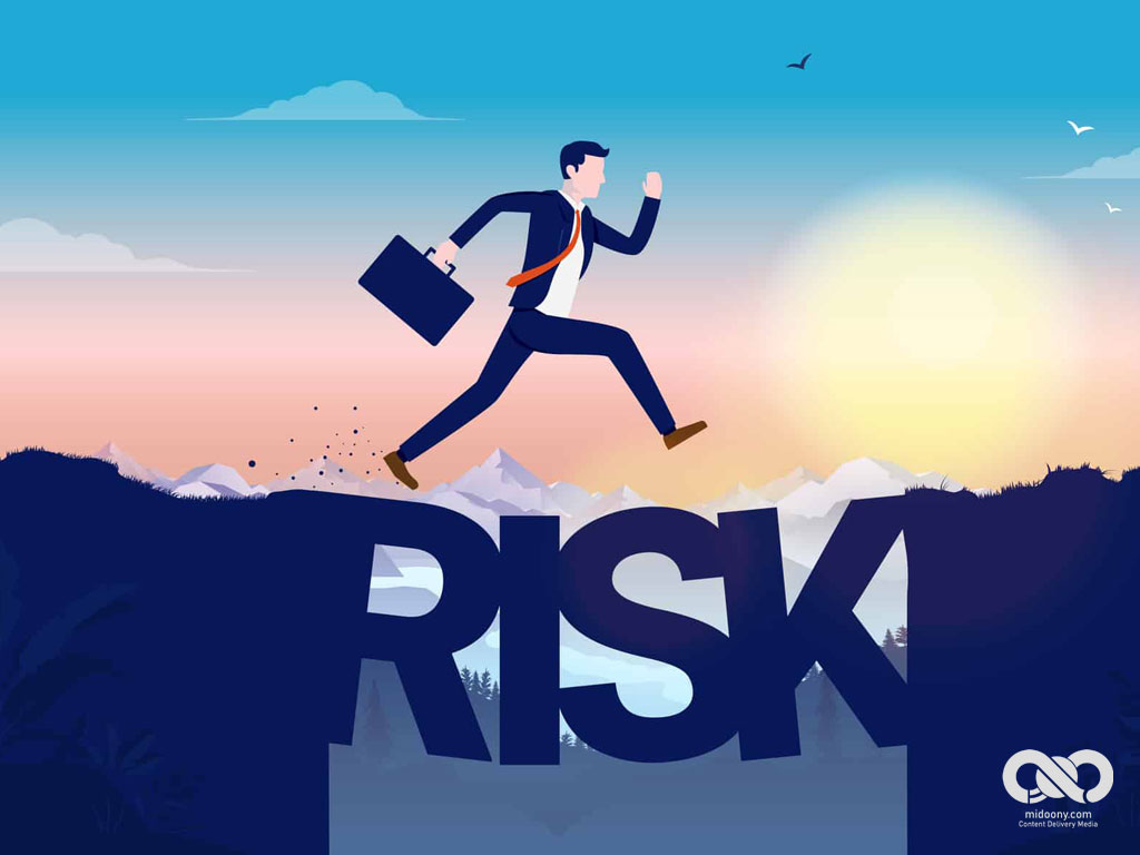 تعریف ریسک و مدیریت ریسک